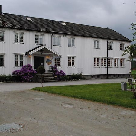 Grong Gard Guesthouse المظهر الخارجي الصورة