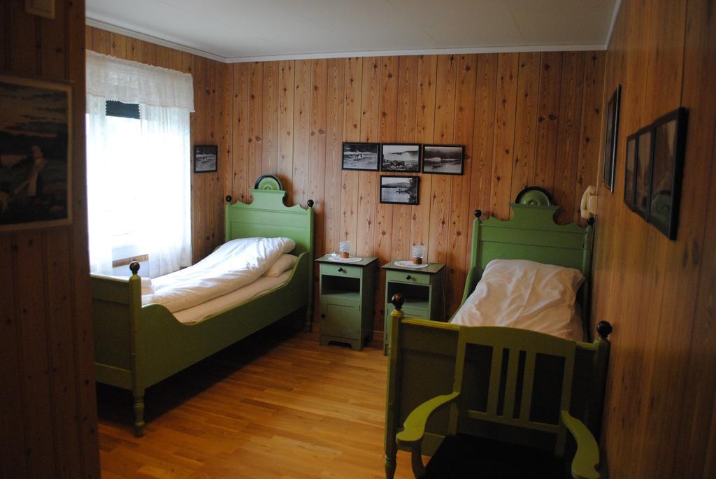Grong Gard Guesthouse الغرفة الصورة