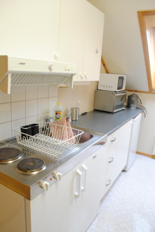 Grong Gard Guesthouse الغرفة الصورة