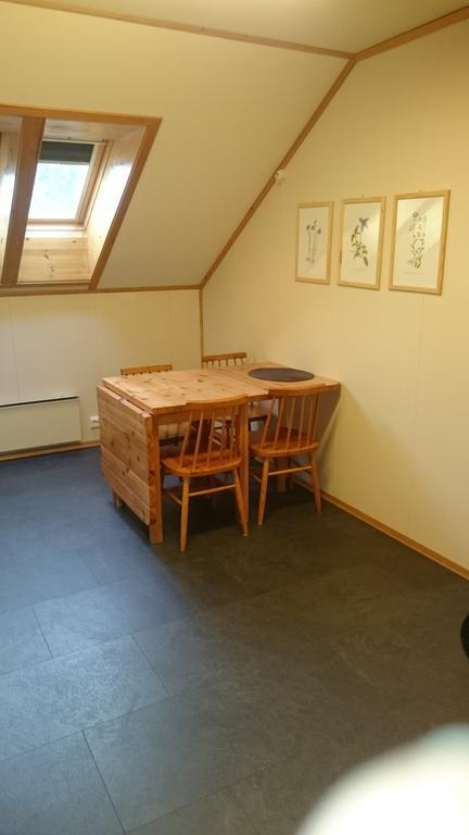 Grong Gard Guesthouse الغرفة الصورة