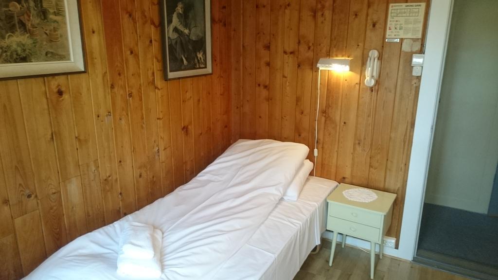 Grong Gard Guesthouse الغرفة الصورة