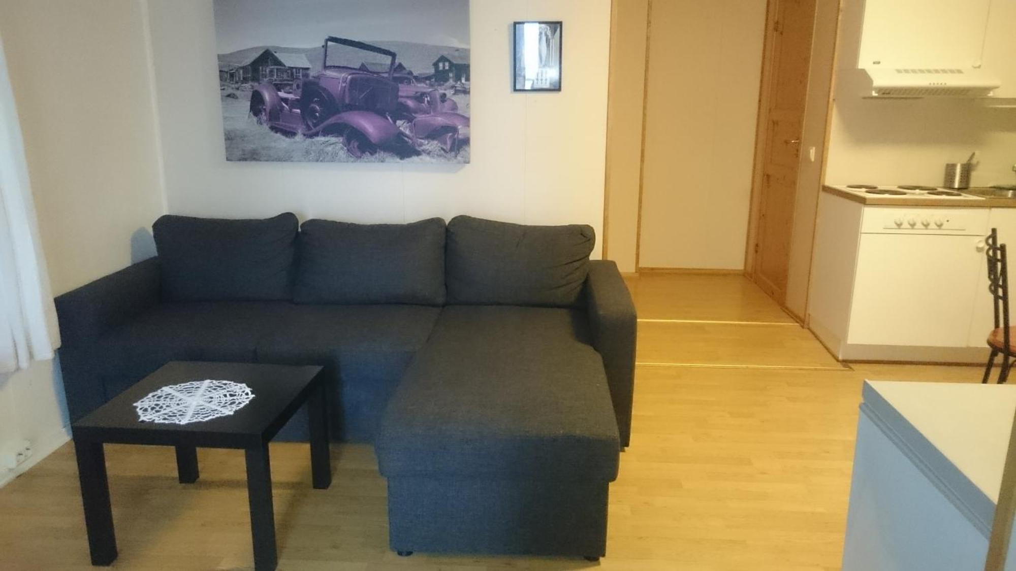 Grong Gard Guesthouse الغرفة الصورة