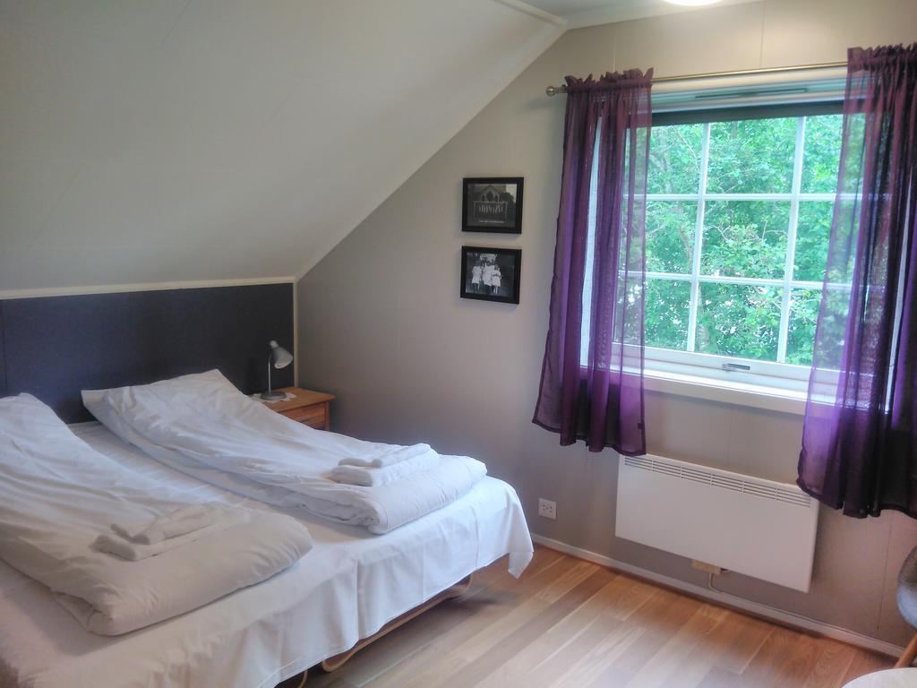 Grong Gard Guesthouse المظهر الخارجي الصورة