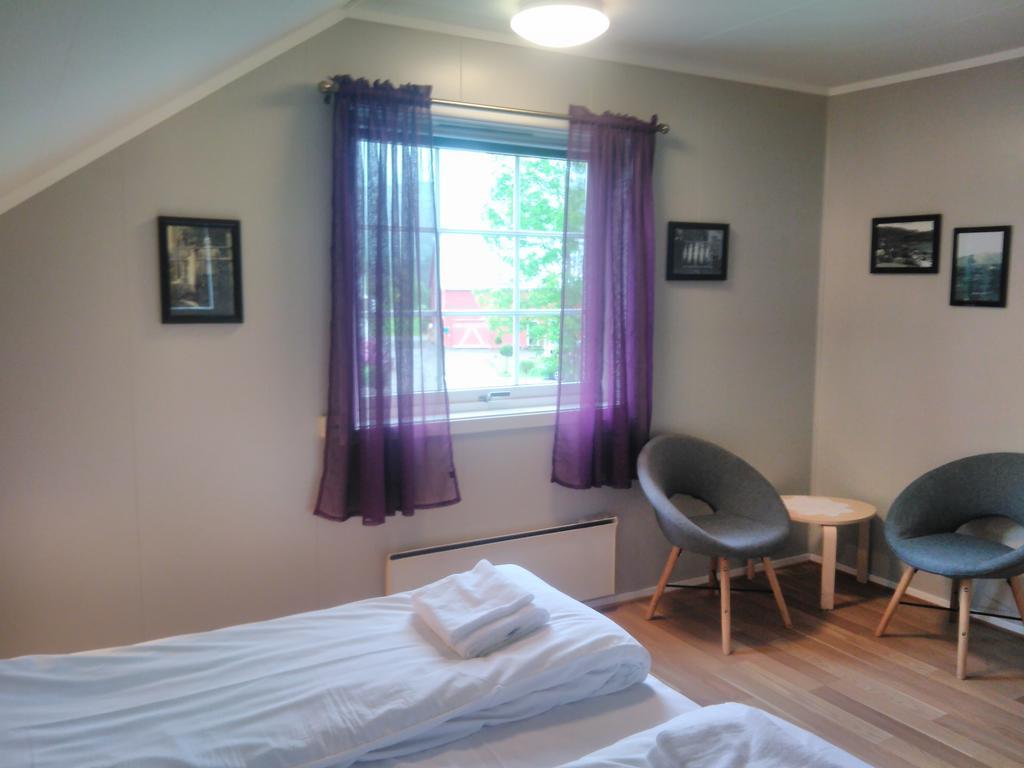 Grong Gard Guesthouse المظهر الخارجي الصورة
