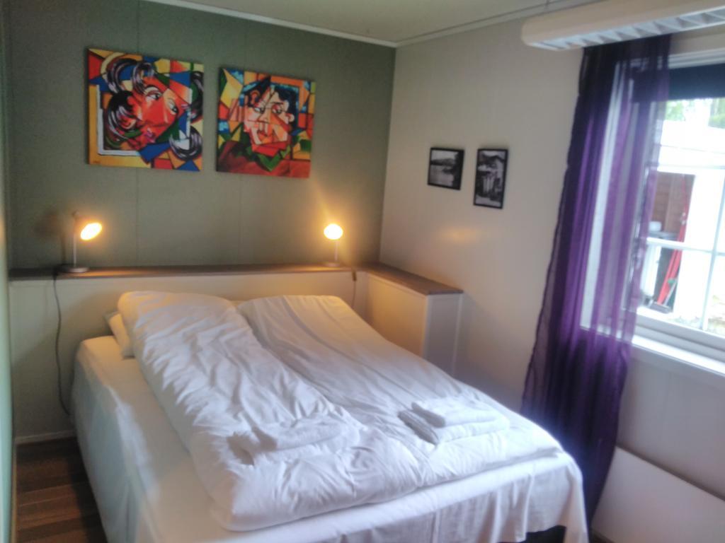 Grong Gard Guesthouse المظهر الخارجي الصورة