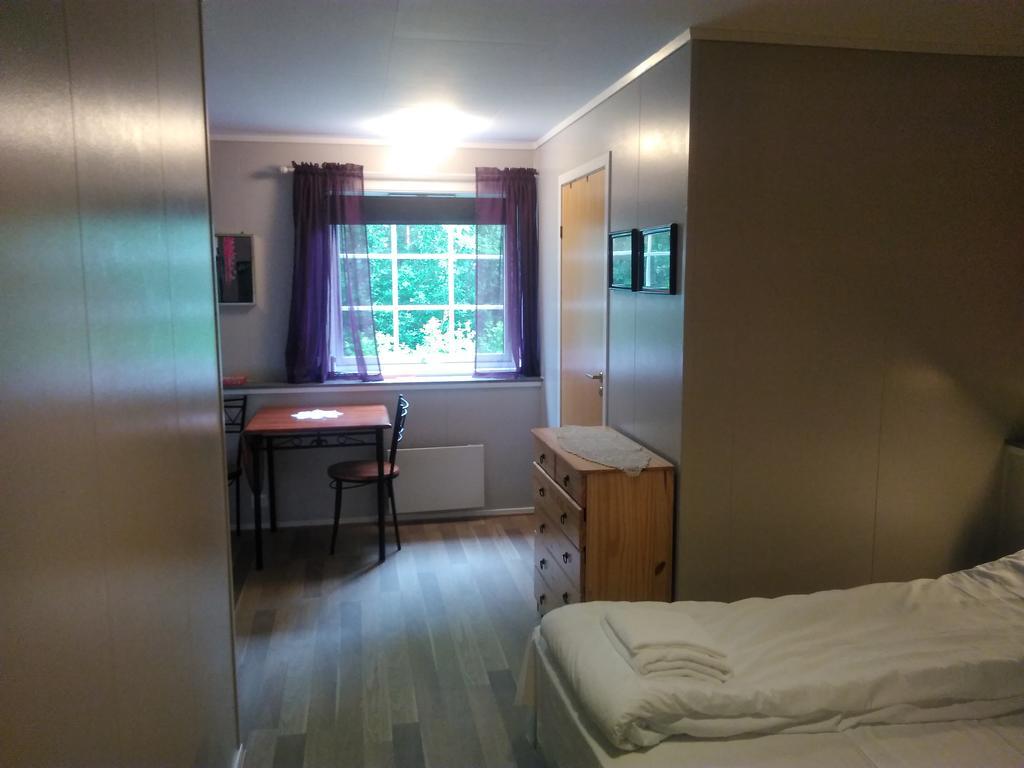 Grong Gard Guesthouse المظهر الخارجي الصورة