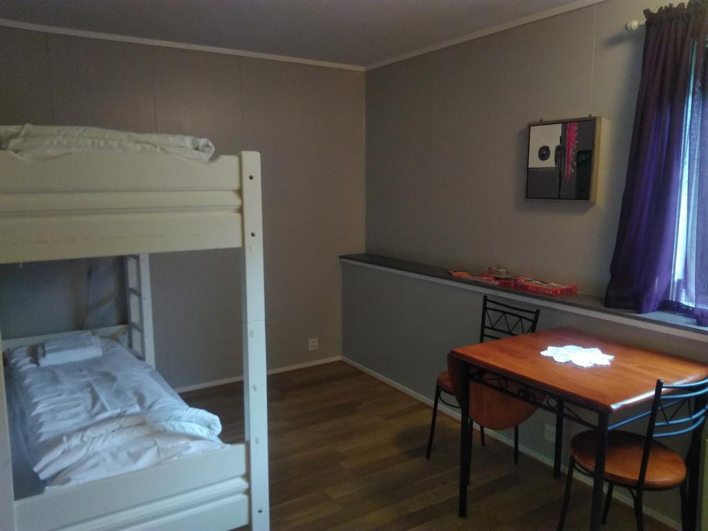 Grong Gard Guesthouse المظهر الخارجي الصورة