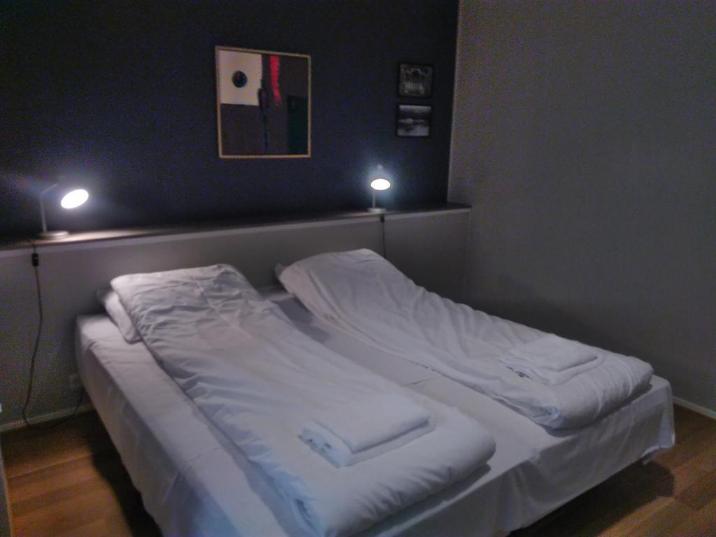 Grong Gard Guesthouse المظهر الخارجي الصورة